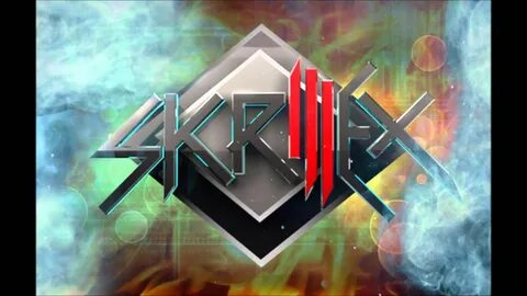 Skrillex remix