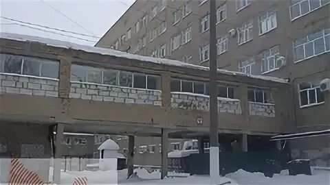 1 городская оренбург