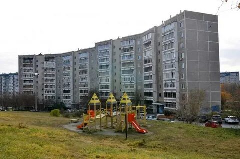 Ул сергея есенина индекс