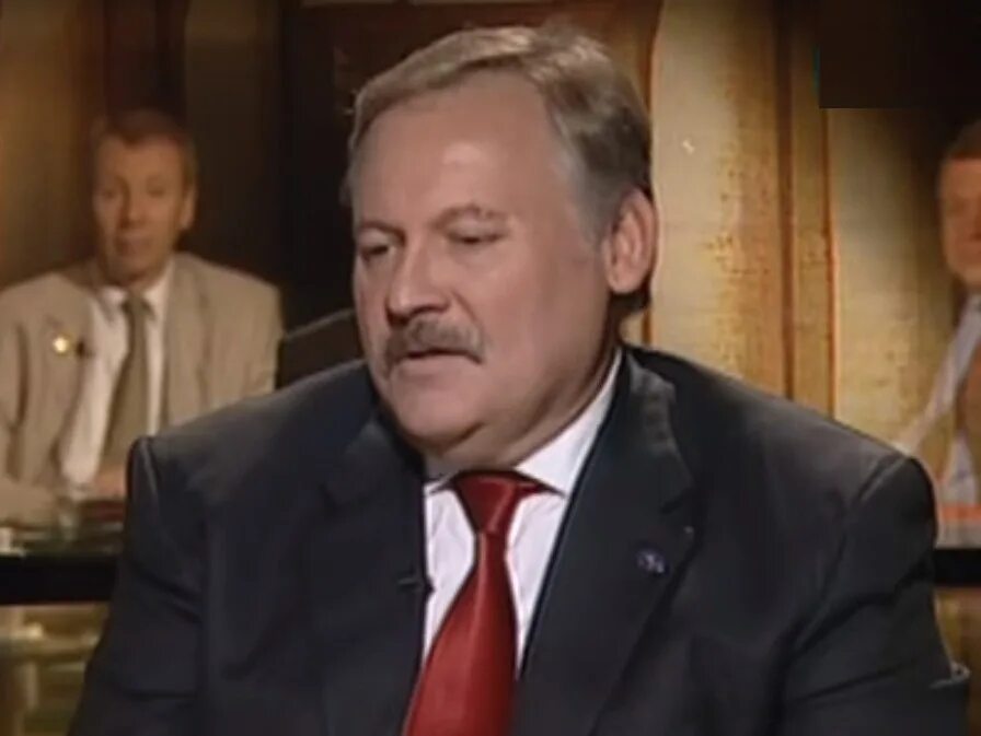 Депутат Затулин усомнился в победе РФ в СВО без мобилизации - Рамблер/новости