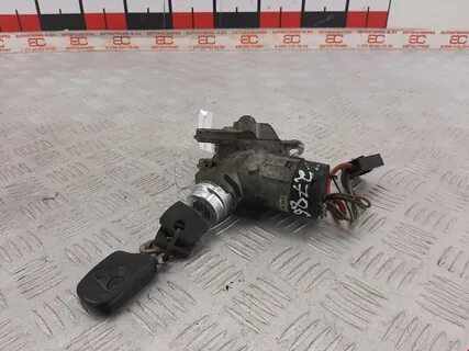 Замок зажигания спринтер