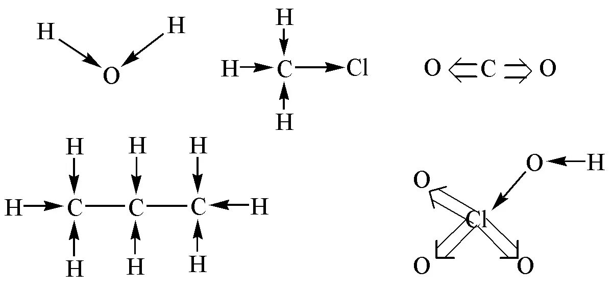 H2o 3 связь. Ch2cl2 строение молекулы. Сдвиг электронной плотности h2. Ch3cl схема. HCLO структурная формула.