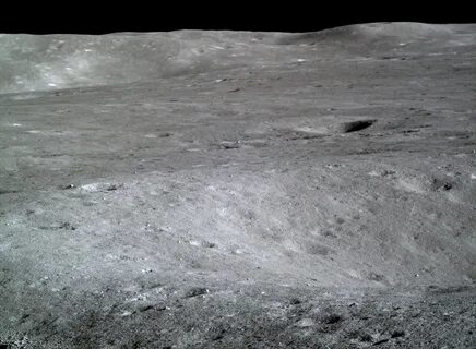 Первая высшая луна