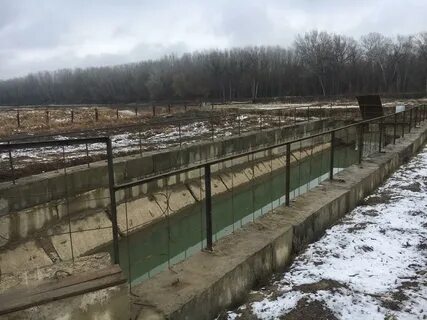 Курганинский групповой водопровод армавир