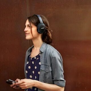 Bose soundlink around