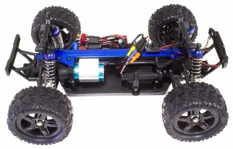 Remo hobby 4wd