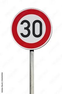 Число 30 километров