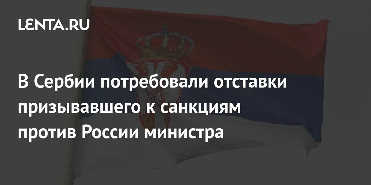 Министр экономики Сербии. Министр экономики Сербии призвал ввести санкции против России. Сербия санкции против РФ. Министр экономики Сербии Баста фото.