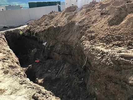 Грунт красноярск