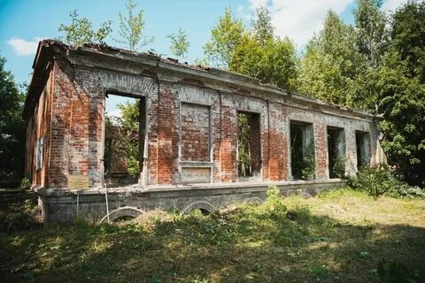 Московская обл пос петровское