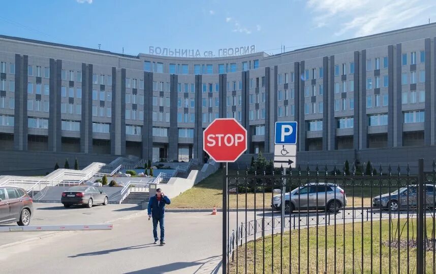 Больница Святого Георгия СПБ. Введенская больница Санкт-Петербург. Больница Святого Георгия фото. Введенская больница Санкт-Петербург фото.