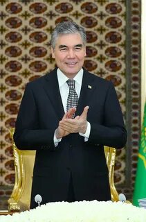 Президентом 2020 года