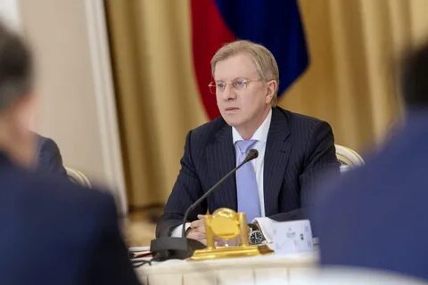 Министр 24 года