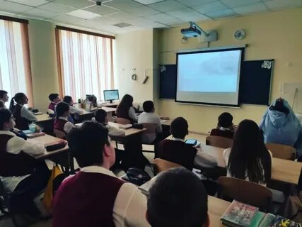 Лицей 20 ростов