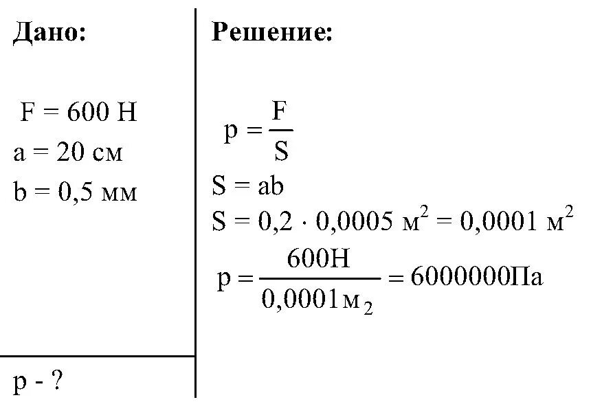 S 20 см2. Человек нажимает на лопату силой 600 н. Человек нажимает на лопату силой 600 н какое давление оказывает лопата. Ширина лезвия лопаты 20 см толщина 3 мм. Давление на лопату 200н ширина лопаты 10см.