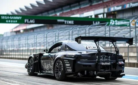 Mad speed