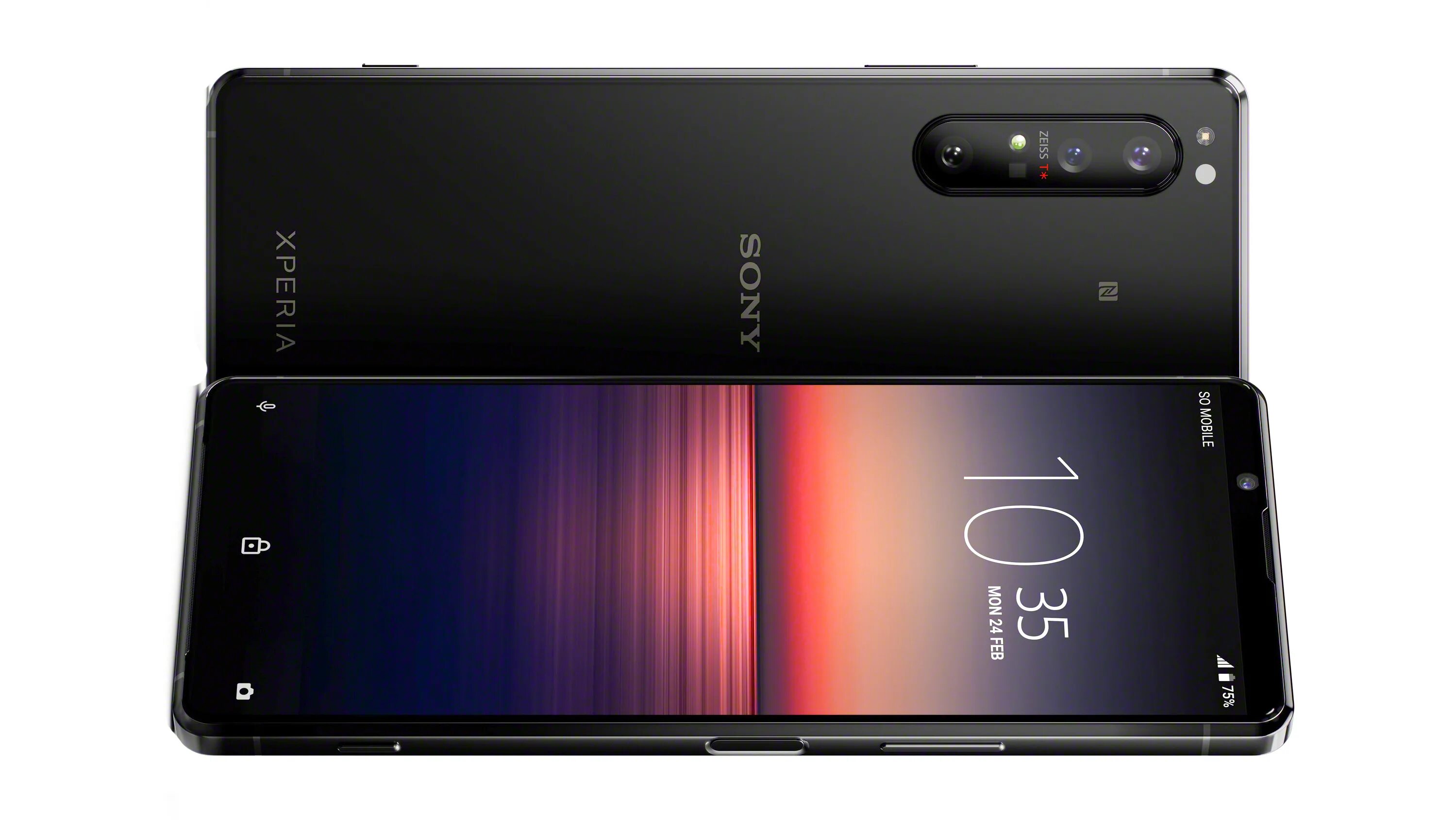 Xperia 1 3