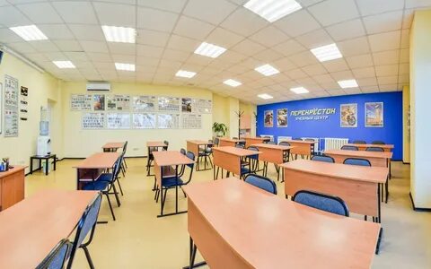 Перекресток омск автошкола