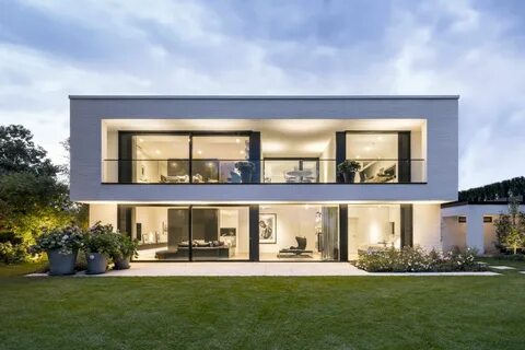 Large home