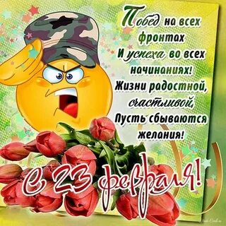 Открытки с 23 февраля женщинам прикольные