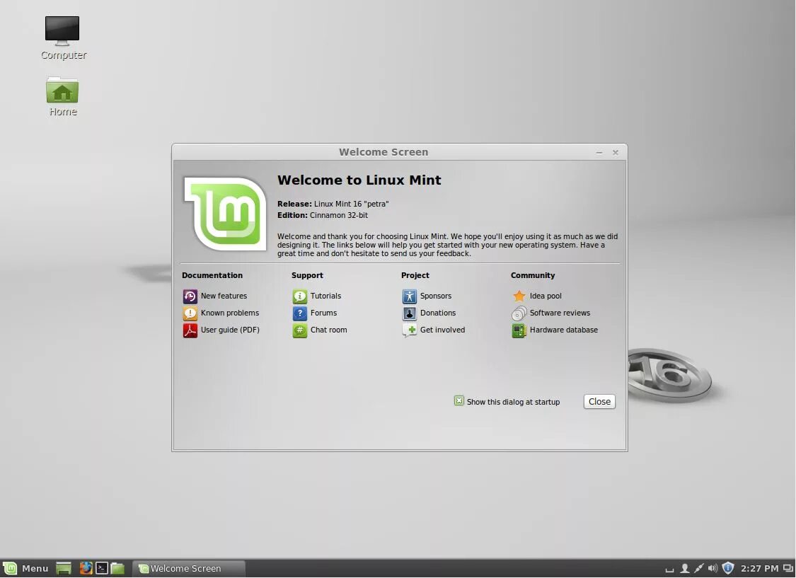 Открываю линукс минт. Linux mint. linux mint 2.0. скрины линукс минт. установка программ в линукс минт.