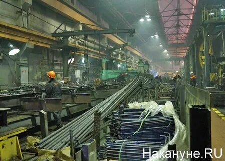 Рубцовский филиал уралвагонзавод