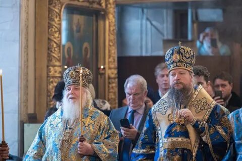 Панихиды литургии