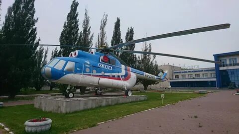Омский гражданской авиации