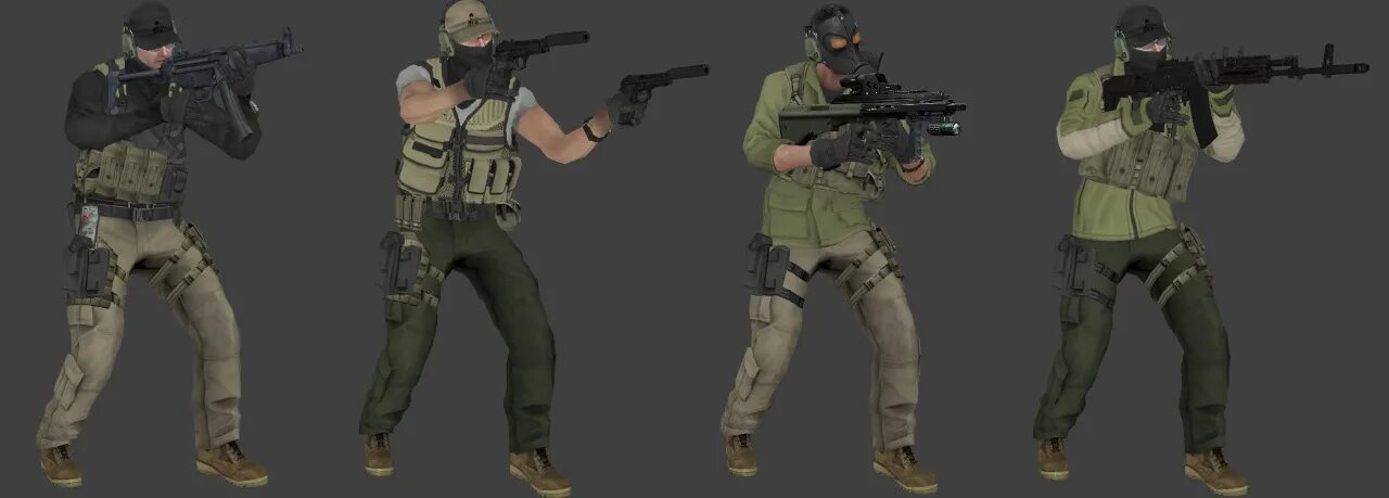 Модели v34. Контр страйк скины террористов. Модельки кт. Css скины террористов. Пак скинов для ксс в34.