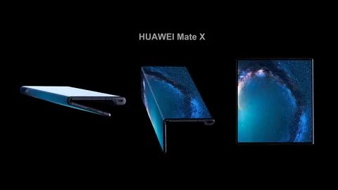 Huawei oled