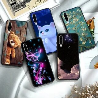 Чехлы на телефон релми
