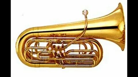 Духовой инструмент 5