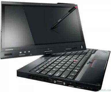 Ноутбук thinkpad 12