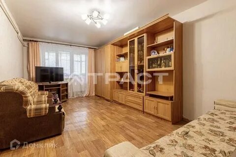 Боровская 1