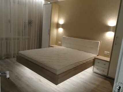 Кровать парящая 180 200