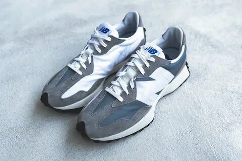 New balance 327