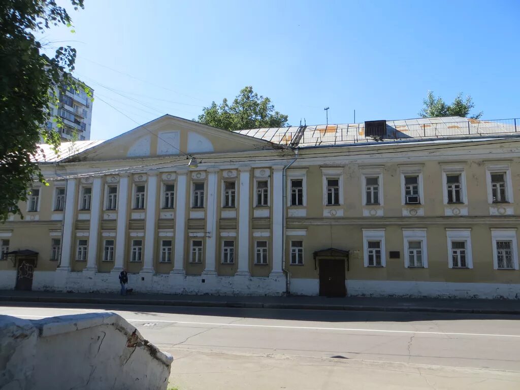 Городская усадьба маршака. Гороховский переулок 6/1 стр 2. Гороховский переулок 6 1с2. Гороховский пер 6/1 стр 1. Школа 325 Москва Гороховский переулок.