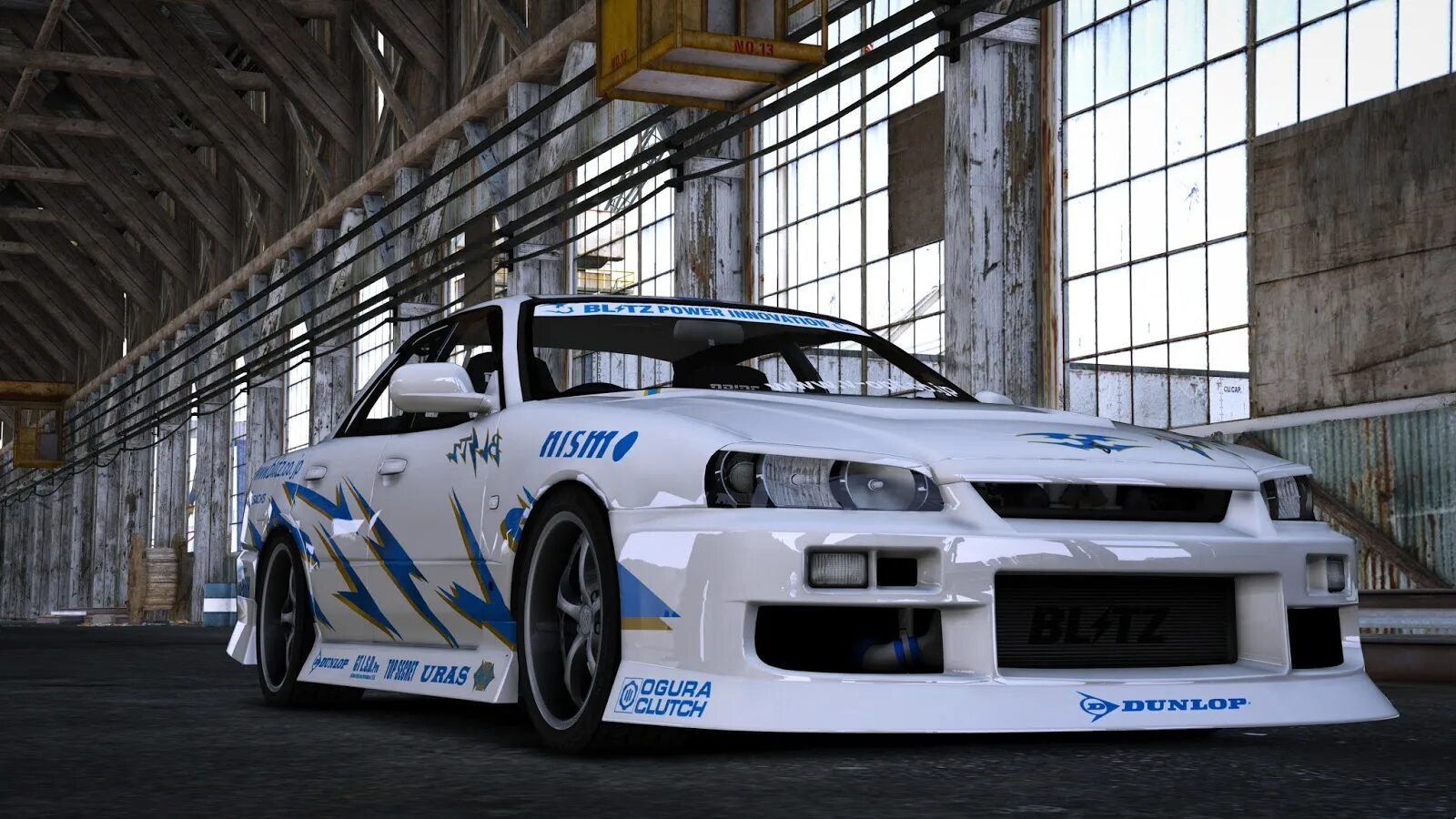 R34 d