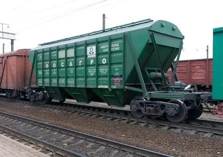 Минераловоз
