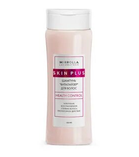Skin plus