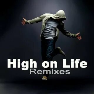 High on life martin