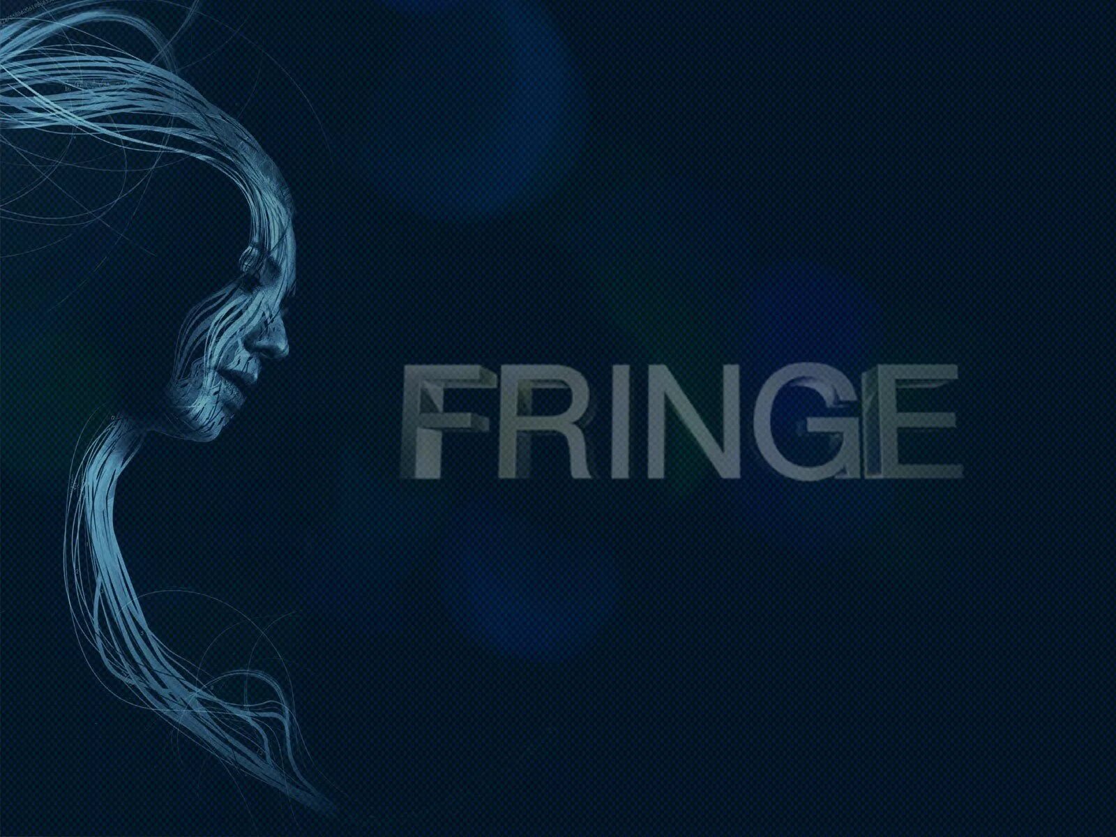 Грань саундтрек. Fringe заставки.