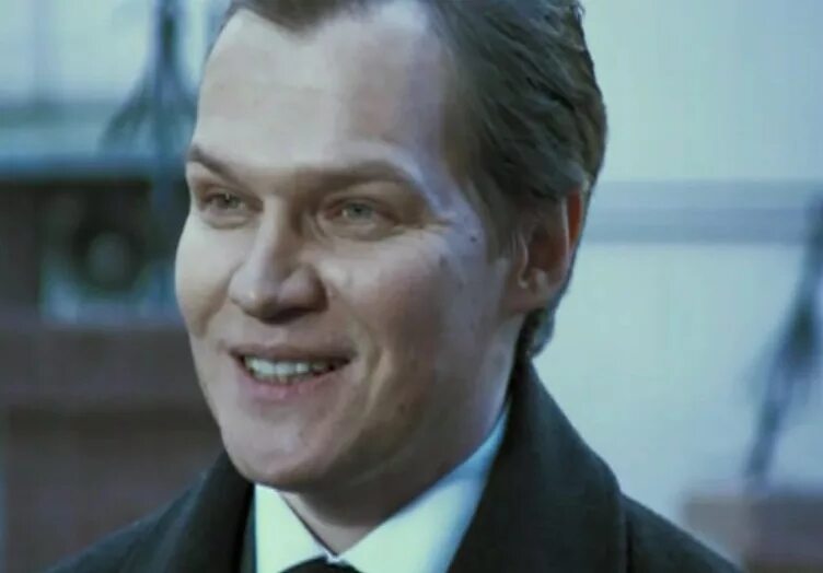 Дмитрий Сутырин - актёр - фильмография - Брачный контракт (2009) - российские ак