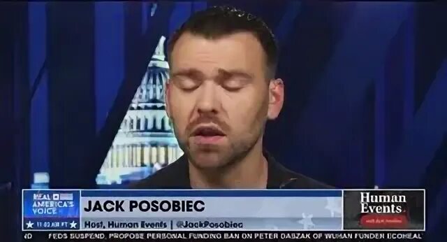 Jack posobiec