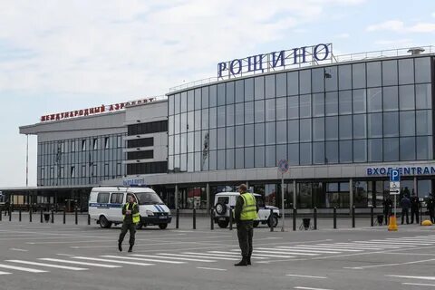 Имена аэропорта тюмень
