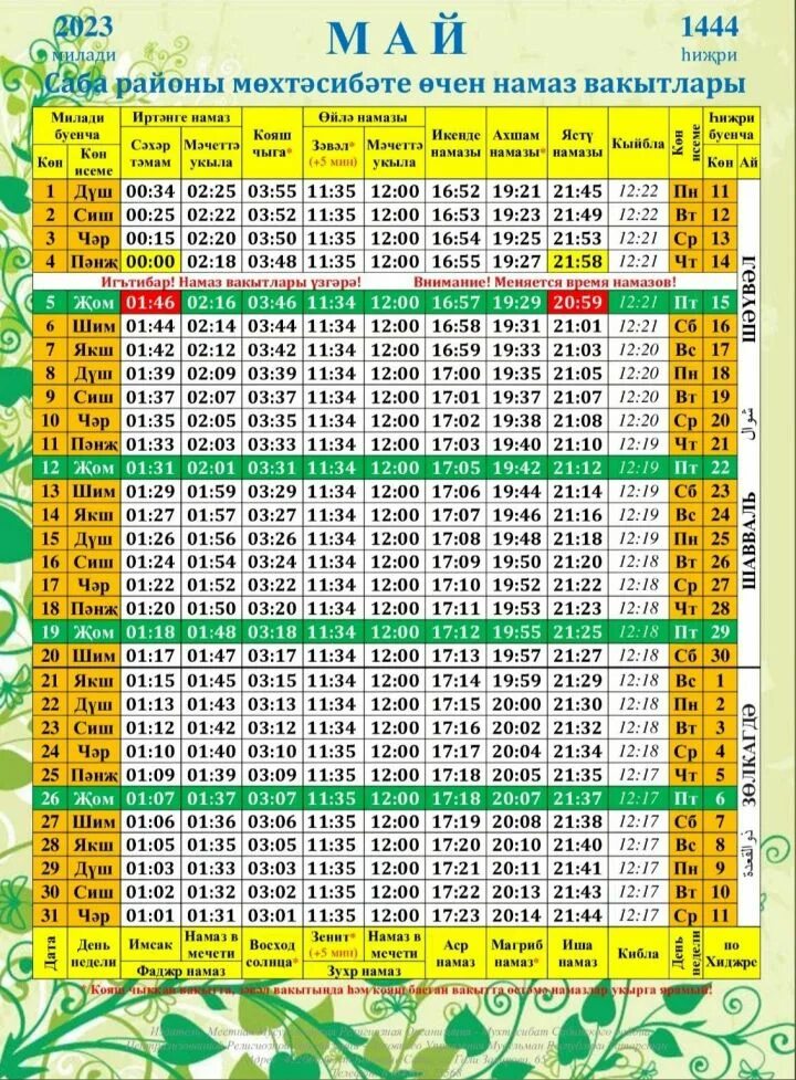 График намаза. Расписание намаза. Календарь намаза. Календарь намаза в Казани. Расписание намаза уфа март