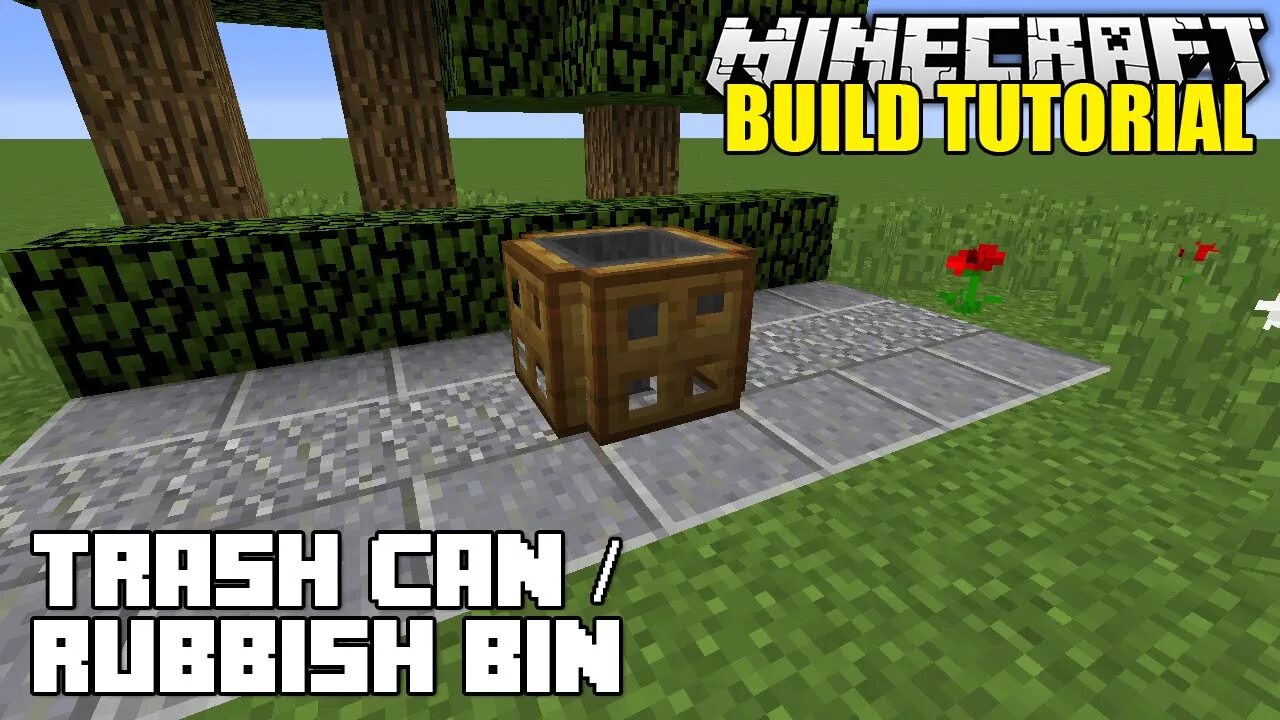 Трэш майнкрафт. Trash bin Minecraft. Trashcan майнкрафт. Мусорный контейнер в МАЙНКРАФТЕ. Майнкрафт трэш