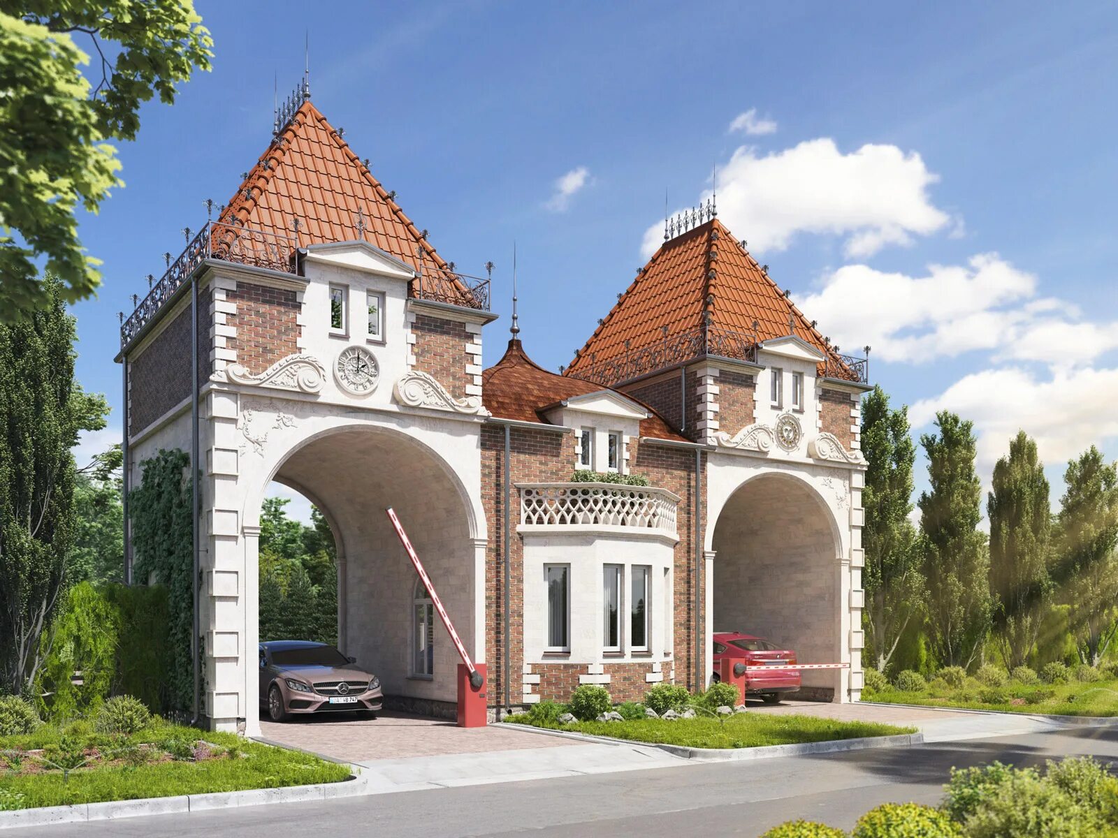 Павловский посад поселок гаврино. Бортнево пушкинский. Европейский квартал коттеджный поселок. Остров новая земля поселок. Поселок новые земли.