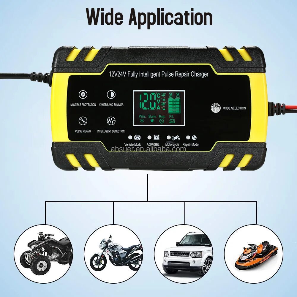12v pulse repair charger инструкция. Fully Intelligent Pulse Repair Charger 12v 24v. 12/24 V fully Intelligent Pulse Charger. Автомобильное зарядное устройство fully Intelligent Pulse Repair Charger. Pulse Repair Battery Charger.