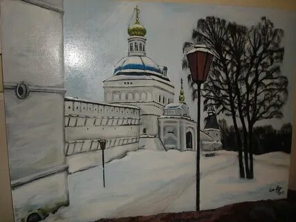 Сергиев посад графика